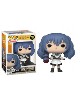 Pop! Tokyo Ghoul: re SAIKO YONEBAYASHI #1126